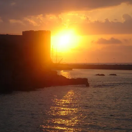 In Cyprus Trikomo