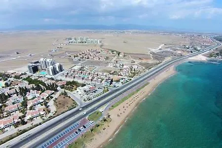 In Cyprus Διαμέρισμα