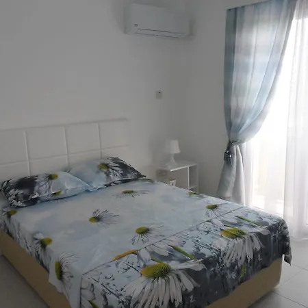 Διαμέρισμα In Cyprus *