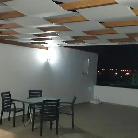 In Cyprus *