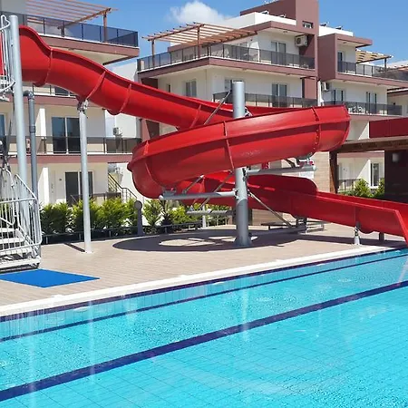 In Cyprus Διαμέρισμα *