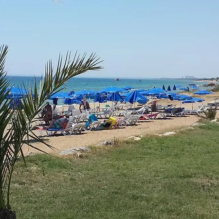Διαμέρισμα In Cyprus *