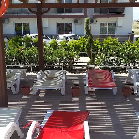 In Cyprus Διαμέρισμα