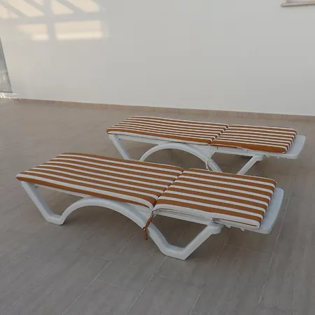 In Cyprus Διαμέρισμα