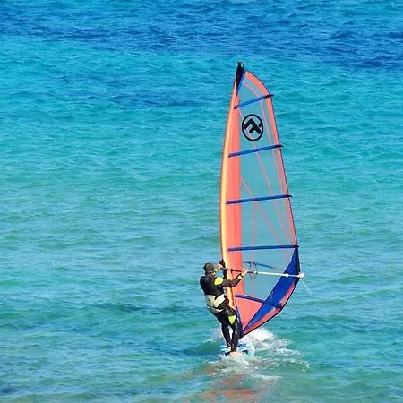 Διαμέρισμα In Cyprus Trikomo