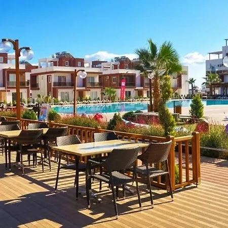 Διαμέρισμα In Cyprus *
