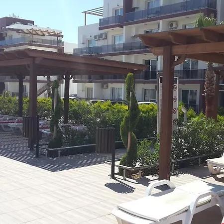 Διαμέρισμα In Cyprus