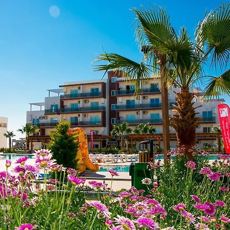In Cyprus Διαμέρισμα