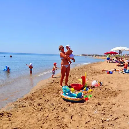 In Cyprus *