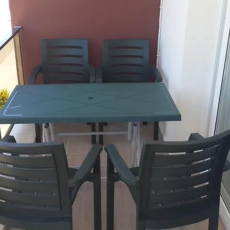 In Cyprus Διαμέρισμα *