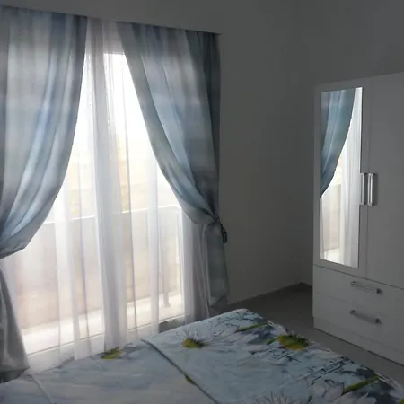 Διαμέρισμα In Cyprus *