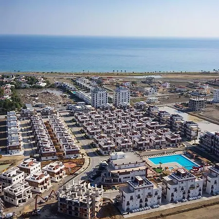 Διαμέρισμα In Cyprus *
