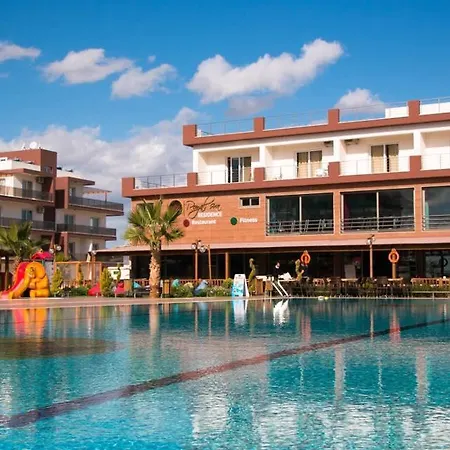 In Cyprus Trikomo