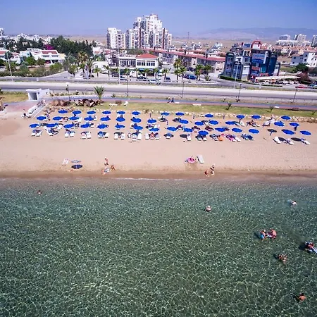 In Cyprus Διαμέρισμα *