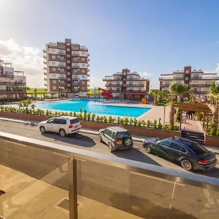 In Cyprus Trikomo