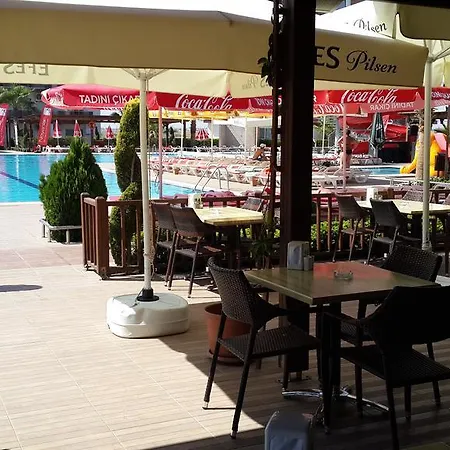 In Cyprus Διαμέρισμα *
