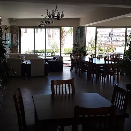 In Cyprus Trikomo