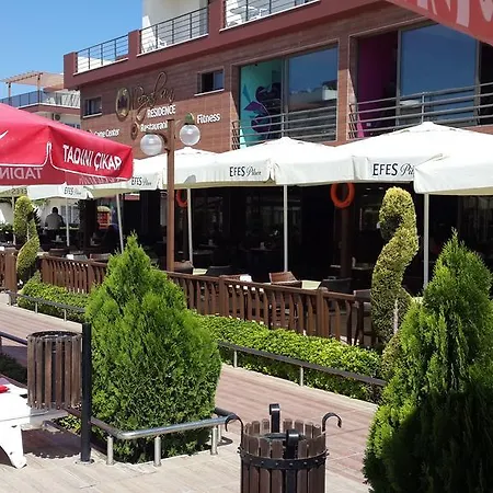 Διαμέρισμα In Cyprus