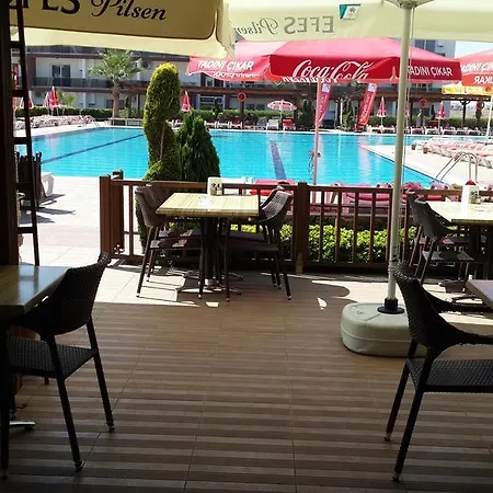 In Cyprus * Trikomo
