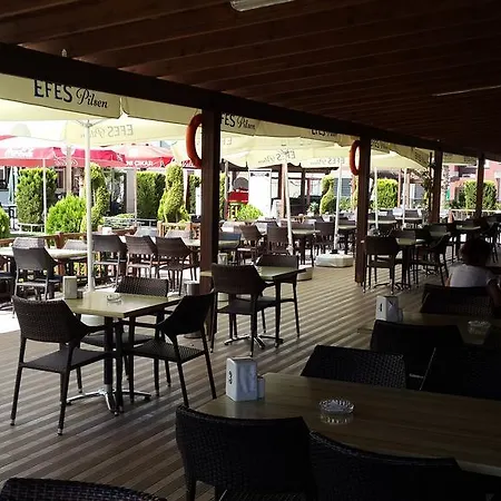 In Cyprus Διαμέρισμα Trikomo