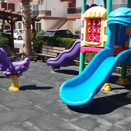 In Cyprus Trikomo