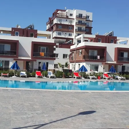 In Cyprus