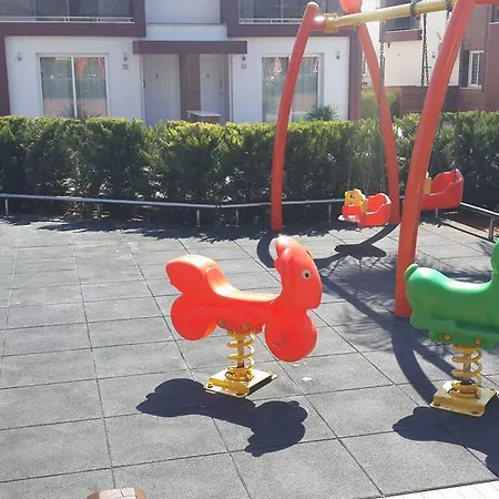 In Cyprus Διαμέρισμα *